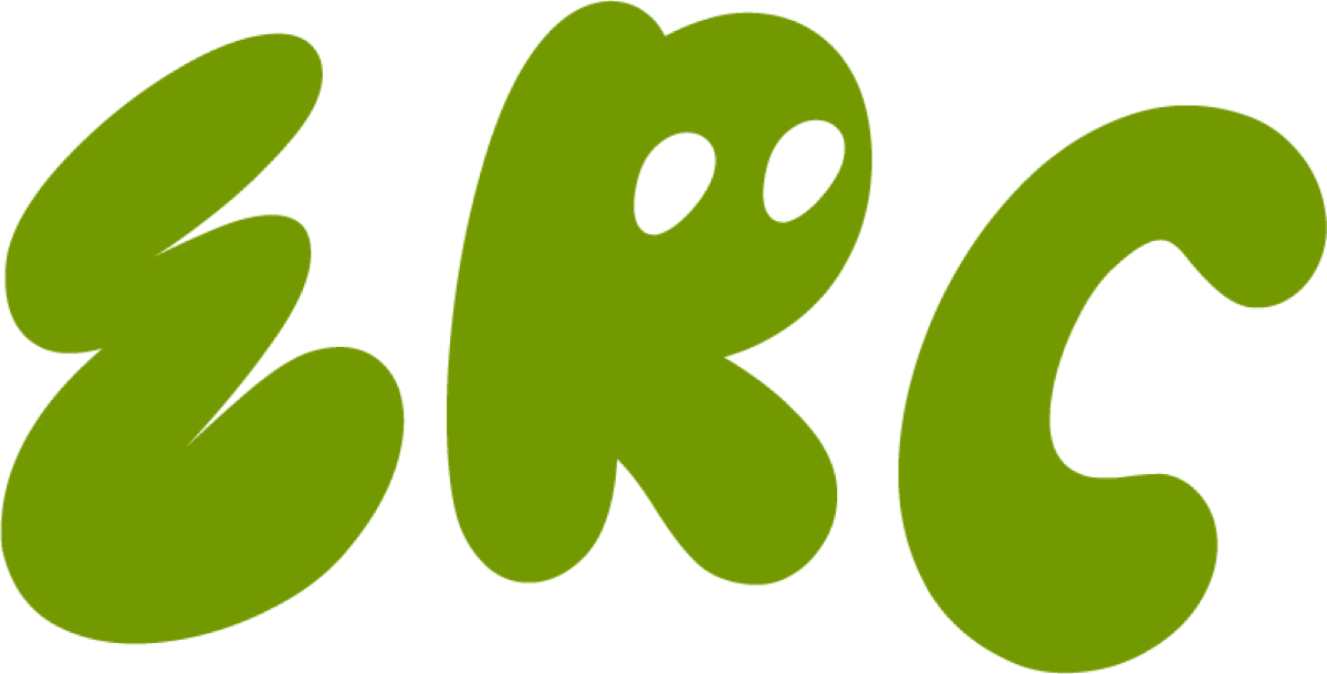 Expresso Run Club ERC logo