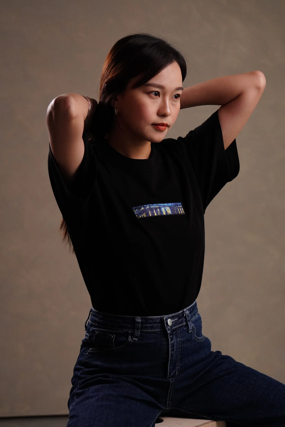 EMJOUR apparel portrait